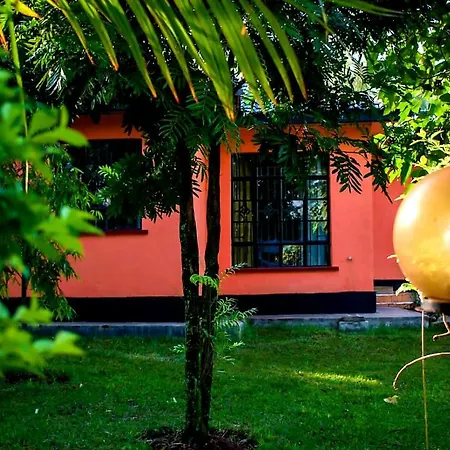 Jaaja'S - The Residence, Garden And Suites Near Ciala Resort Hotel Kisumu Extérieur photo