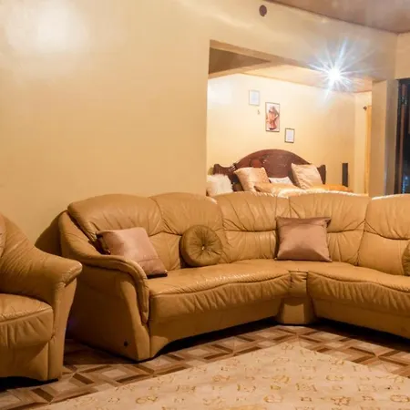 Jaaja'S - The Residence, Garden And Suites Near Ciala Resort Hotel Kisumu Extérieur photo