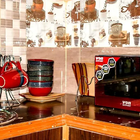 Jaaja'S - The Residence, Garden And Suites Near Ciala Resort Hotel Kisumu Extérieur photo
