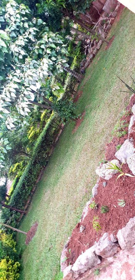 Jaaja's - The Residence, Garden And Near Ciala Villa Kisumu