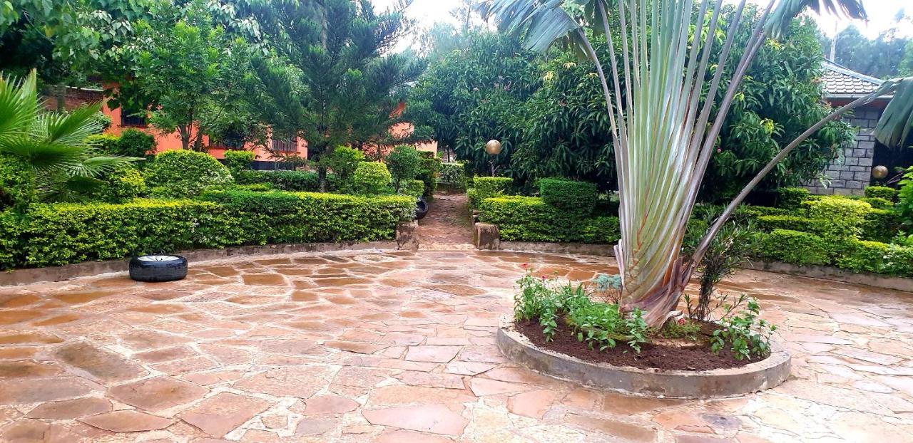 Jaaja's - The Residence, Garden And Near Ciala Villa Kisumu