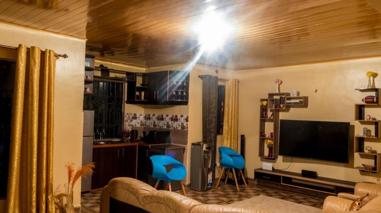 Jaaja's - The Residence, Garden And Near Ciala * Kisumu